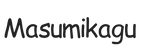 masumikagu.com - Strona główna